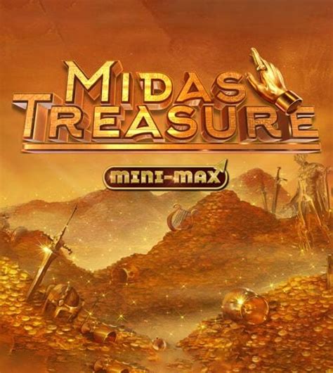 Midas Treasure Mini Max bet365